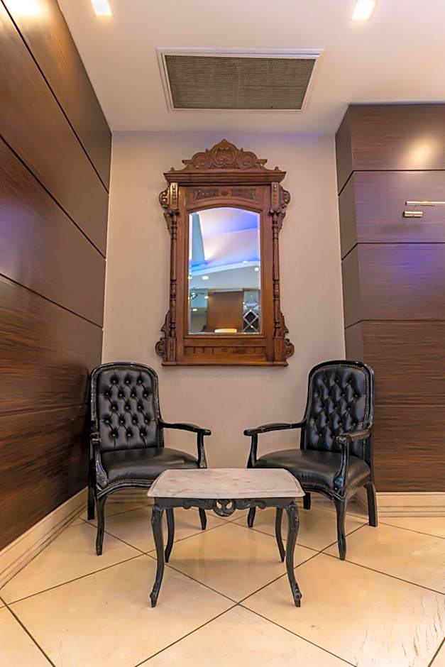 Lazz By Ketenci Hotel