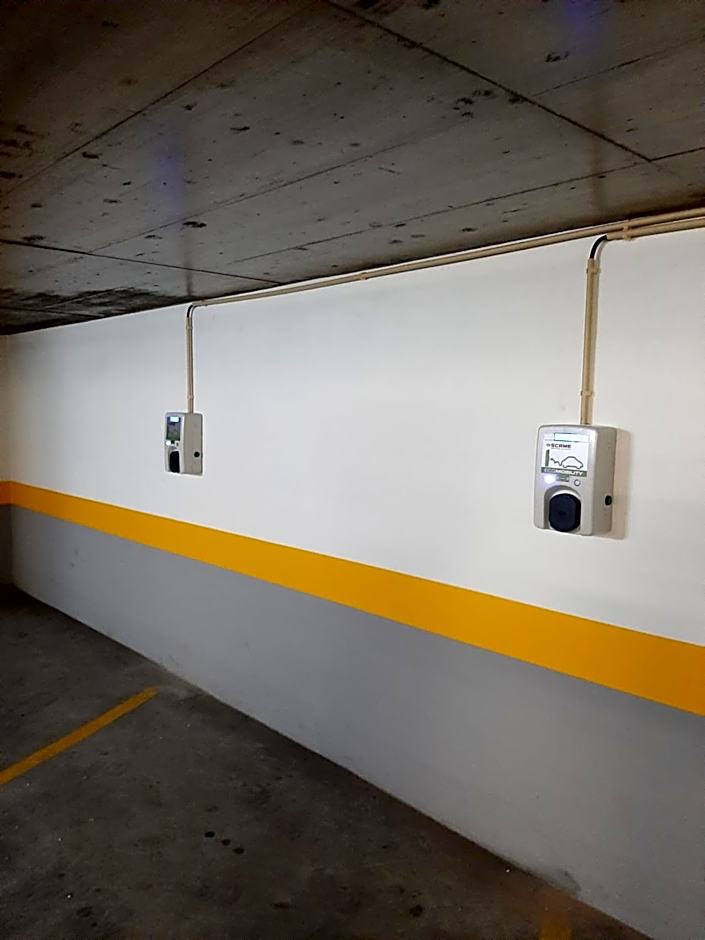 Hotel Cinquentenario & Conference Center