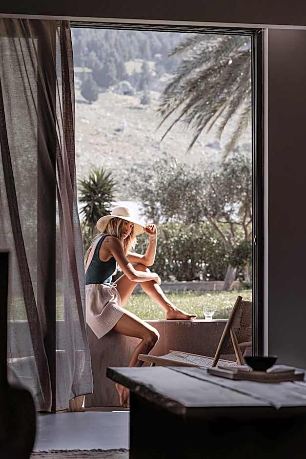 Cook's Club Kolymbia Rhodes -Adults only