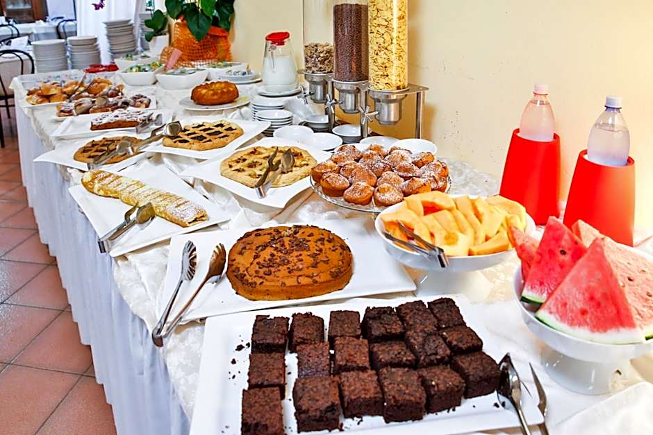 Hotel Avana Mare