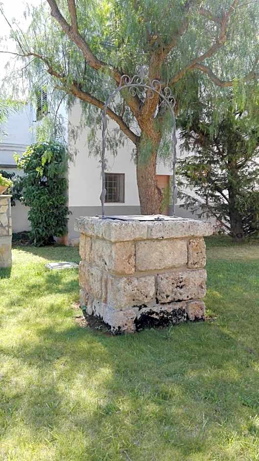 Masseria Fragnale