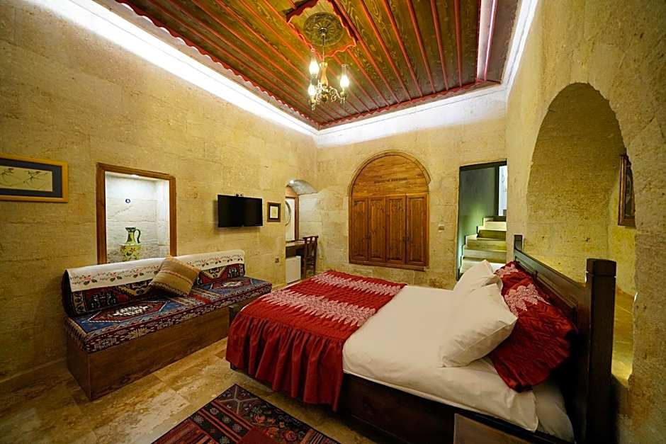 Ürgüp Inn Cave Hotel