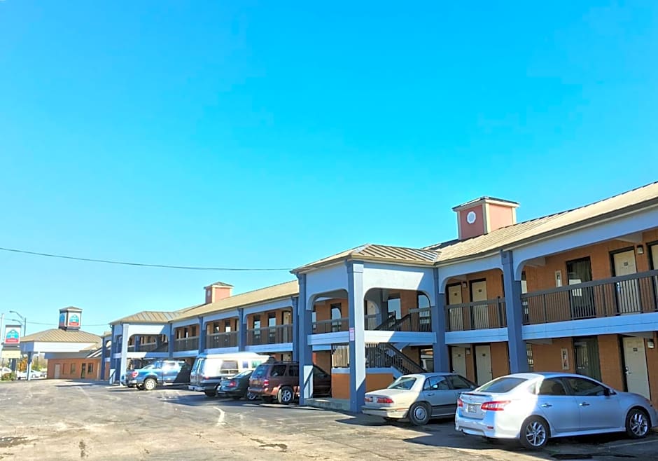 Legacy Inn - Gallatin