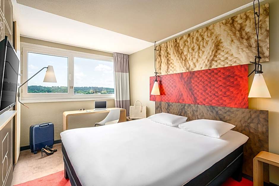 Ibis Villefranche Sur Saone