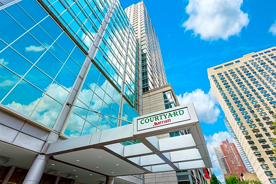 Courtyard by Marriott New York Manhattan/Upper East Side