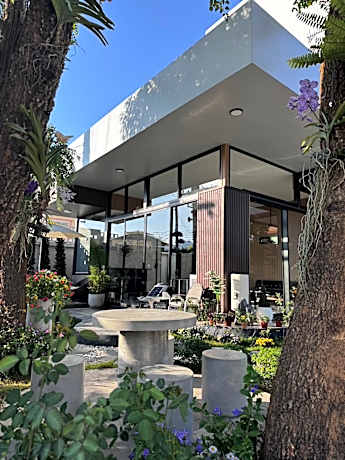 MAESAI BLISS RESIDENCE 