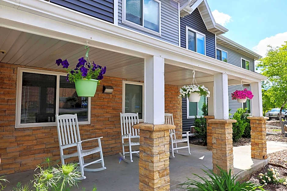 Country Inn & Suites by Radisson, Sparta, WI