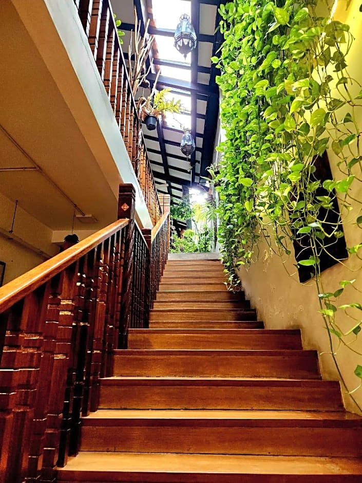 Palm Mansion Boutique Suites