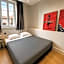 7Art Hotel