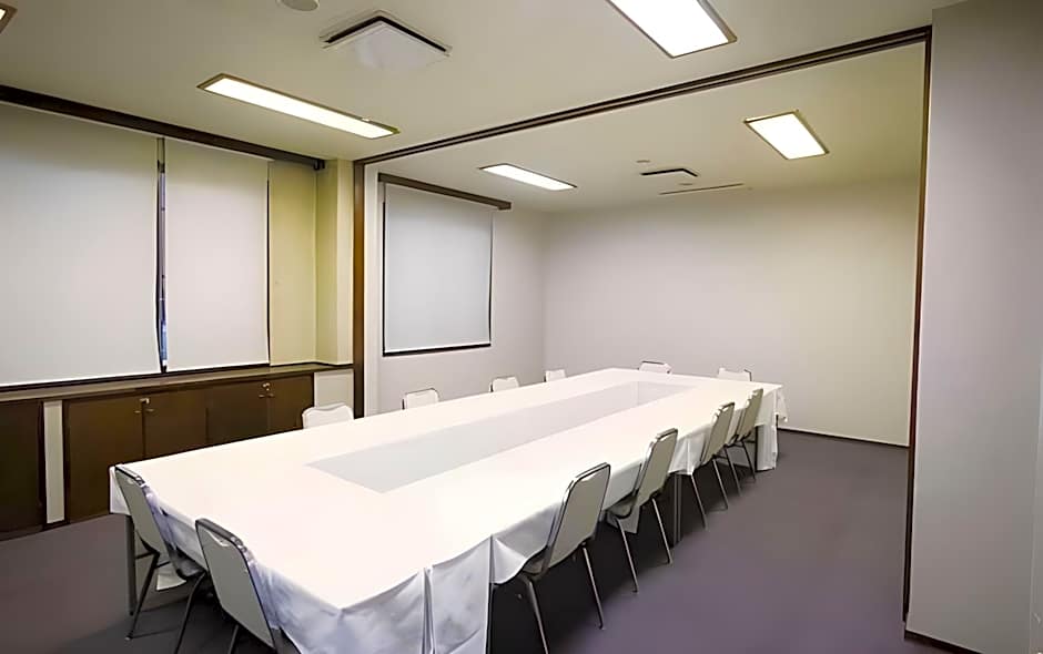 Hotel Route Inn Court Kofu Isawa