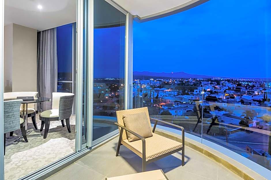 Hyatt Regency San Luis Potosi