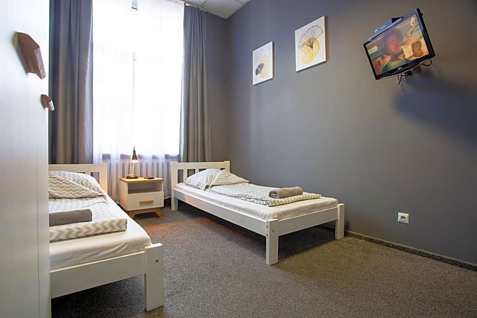Moon Hostel Wrocław
