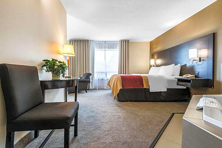 Comfort Inn