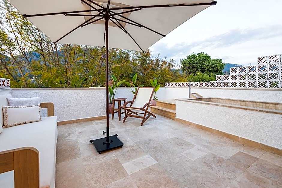 Yonca Anjelika Hotel