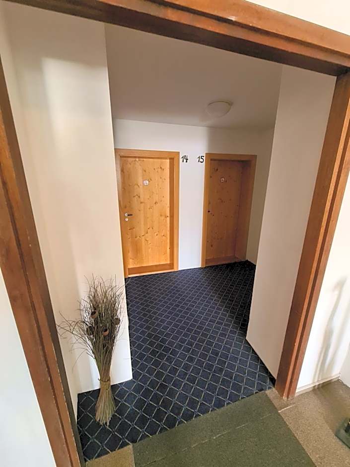 Hotel & Gasthof zur Post