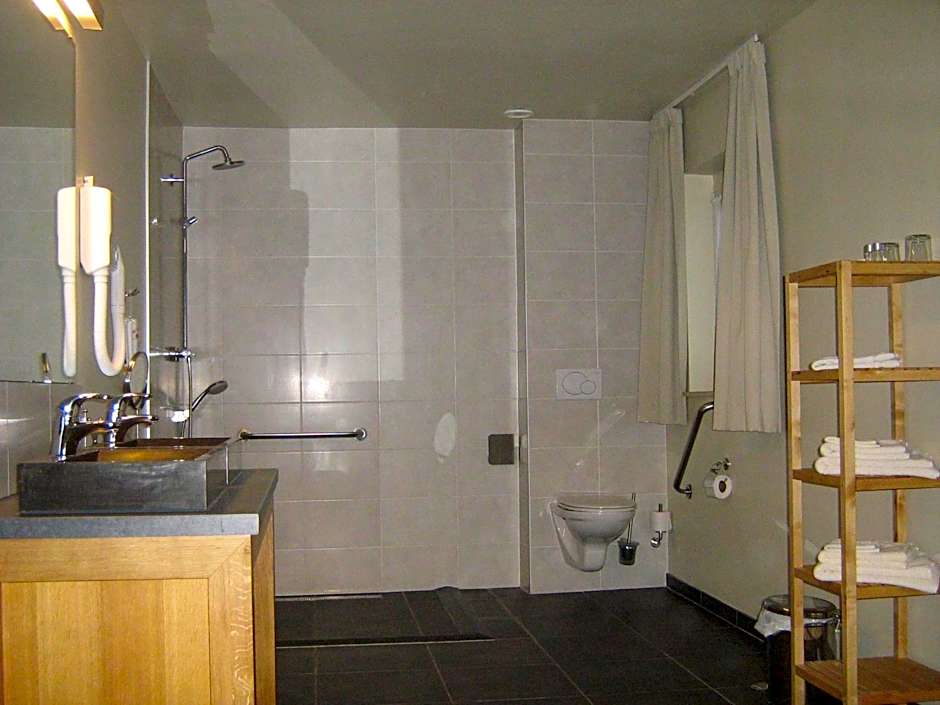 Hotel Oude Eycke