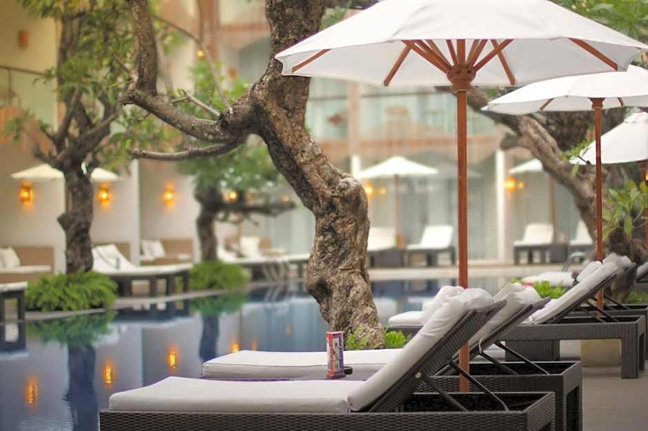 The Bene Hotel - By Astadala