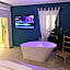 Sisters residence
