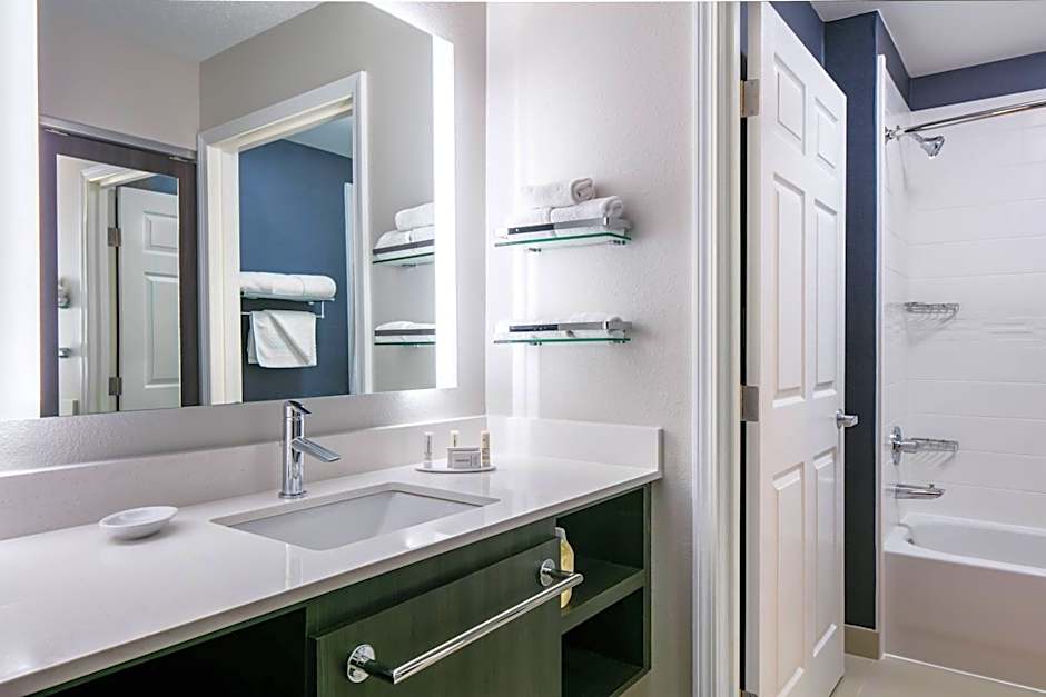 Residence Inn by Marriott Tulsa South