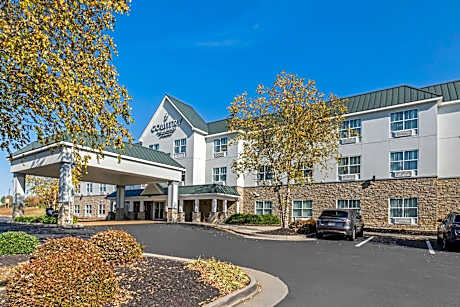 Country Inn & Suites by Radisson, Ashland - Hanover, VA