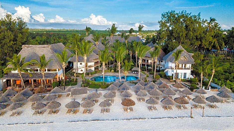 Waridi Beach Resort and Spa