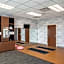 Fairfield Inn & Suites by Marriott Columbus Dublin