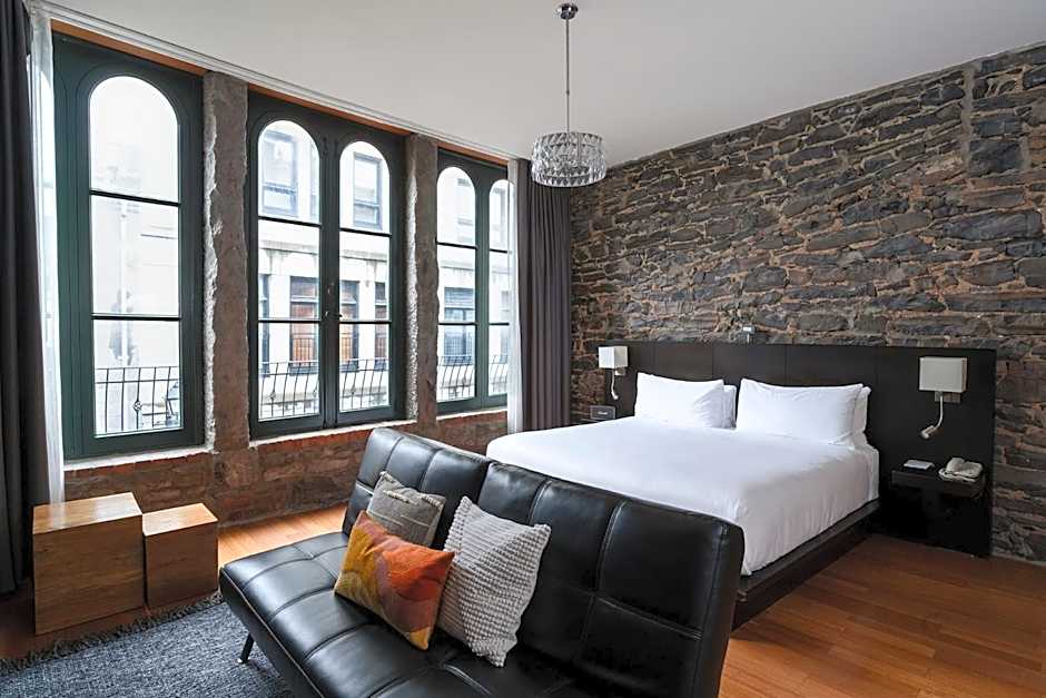Le Petit Hotel Vieux-Montreal - Saint-Paul by Gray Collection