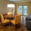 Sheraton Suites Akron Cuyahoga Falls