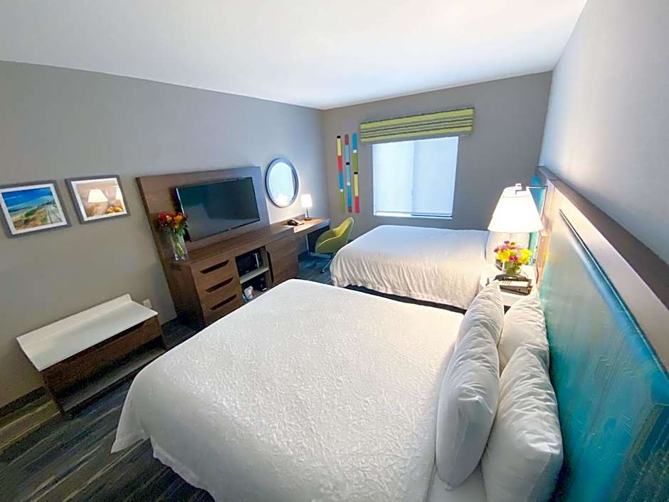 Hampton Inn By Hilton Carlsbad-North San Diego County, Ca