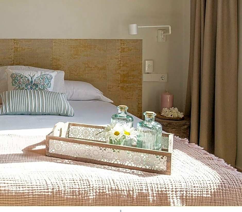 Hotel Rural El Teular