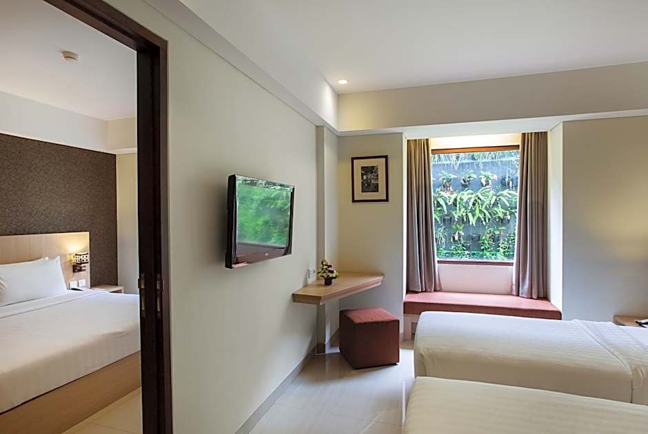 Sense Sunset Hotel Seminyak