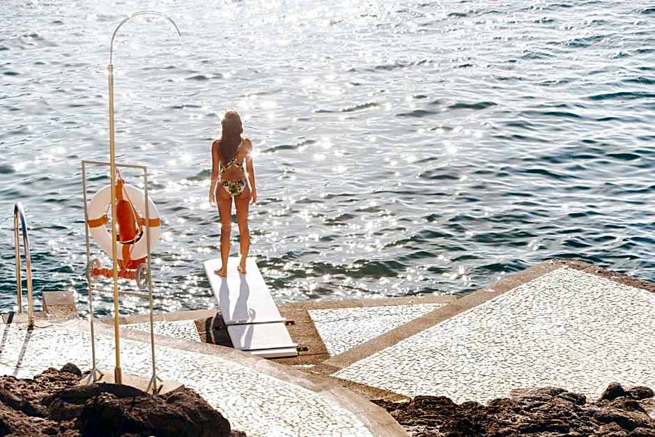 Reid's Palace, A Belmond Hotel, Madeira