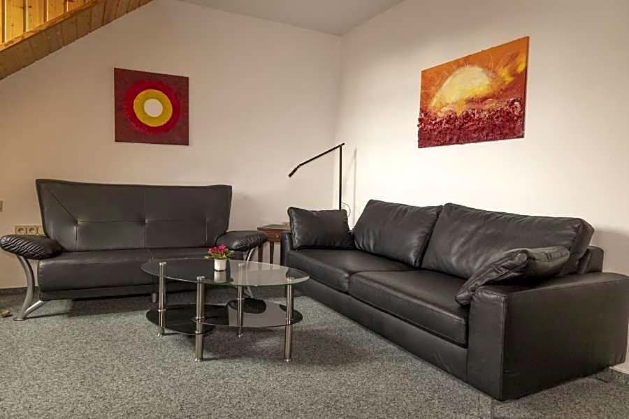 Hotel Alt Oesselse