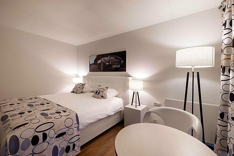 Hotel Mitland