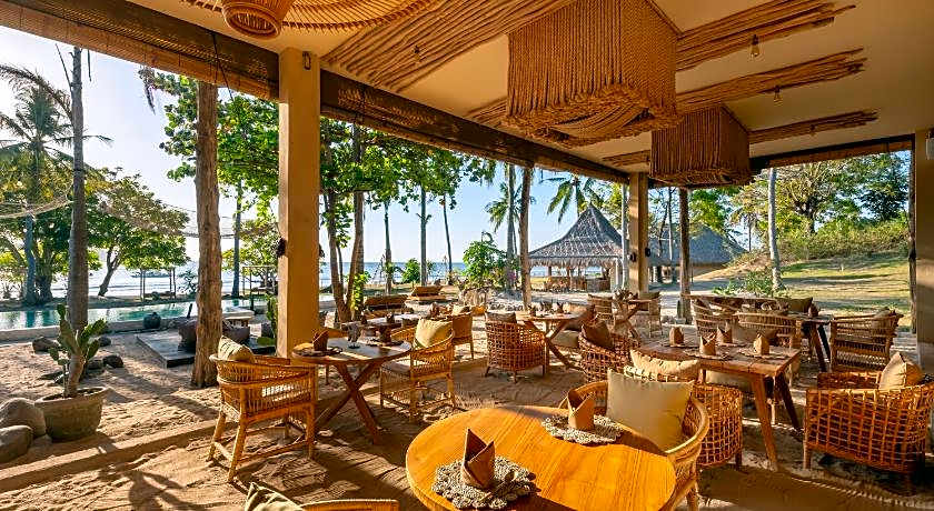 Bleu MATHIS Gili Asahan