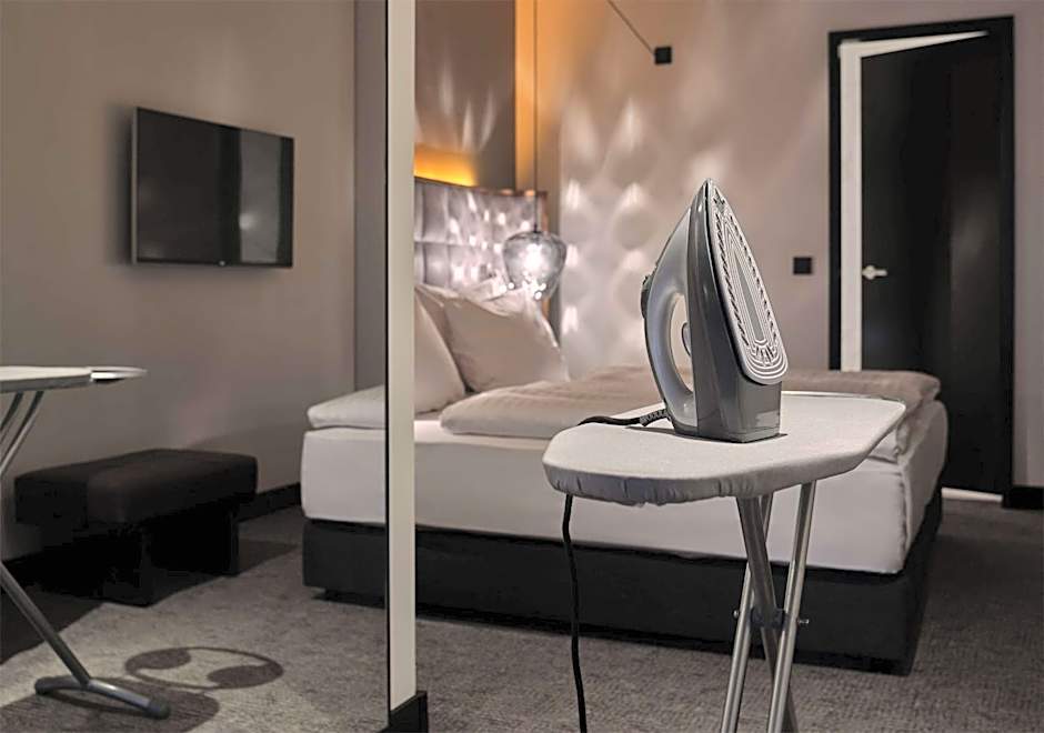 Adina Apartment Hotel Nuremberg