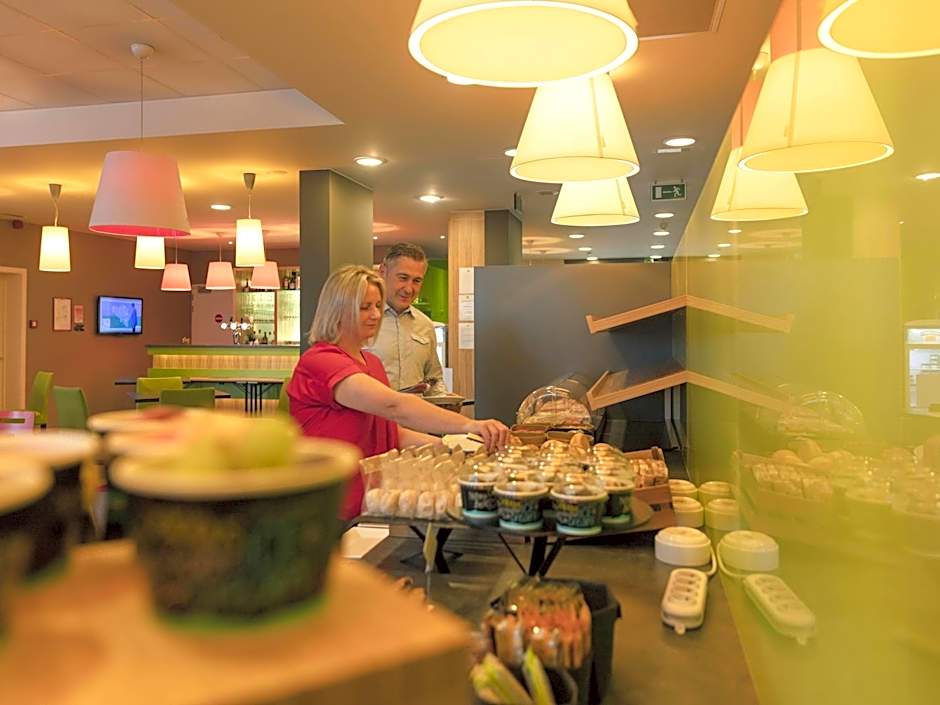 ibis Styles Zeebrugge