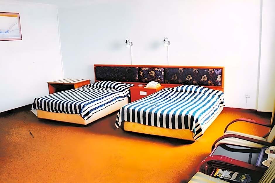 Hotel Ramai Sandakan