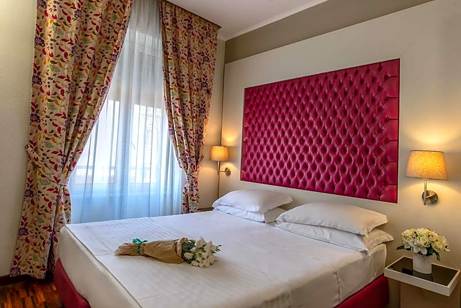 Merulana Inn Guest House