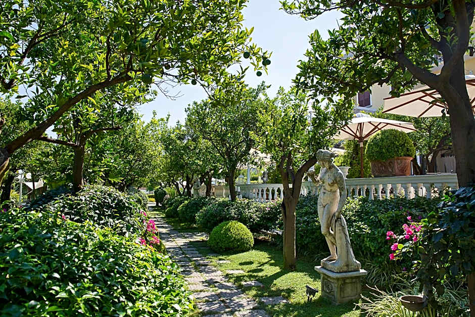 La Medusa Hotel - Dimora di Charme