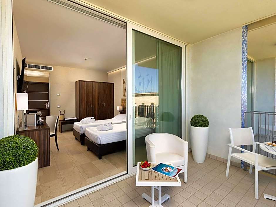 Mercure Rimini Lungomare