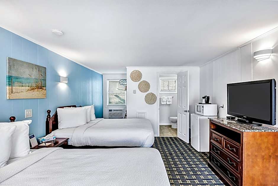 Ocean Breeze Motel