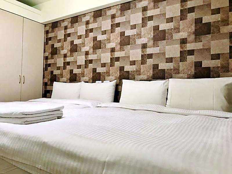 Fengjia Space – Taichung, KY