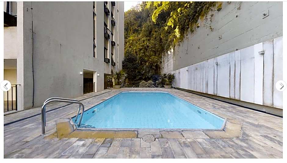 Perto da praia c/ Piscina!