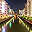Hotel Elcient Osaka