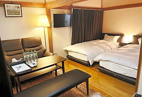 東京昭島迎賓館