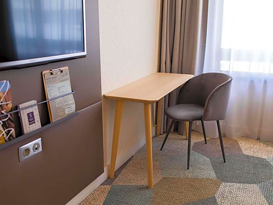 Mercure Lorient Centre