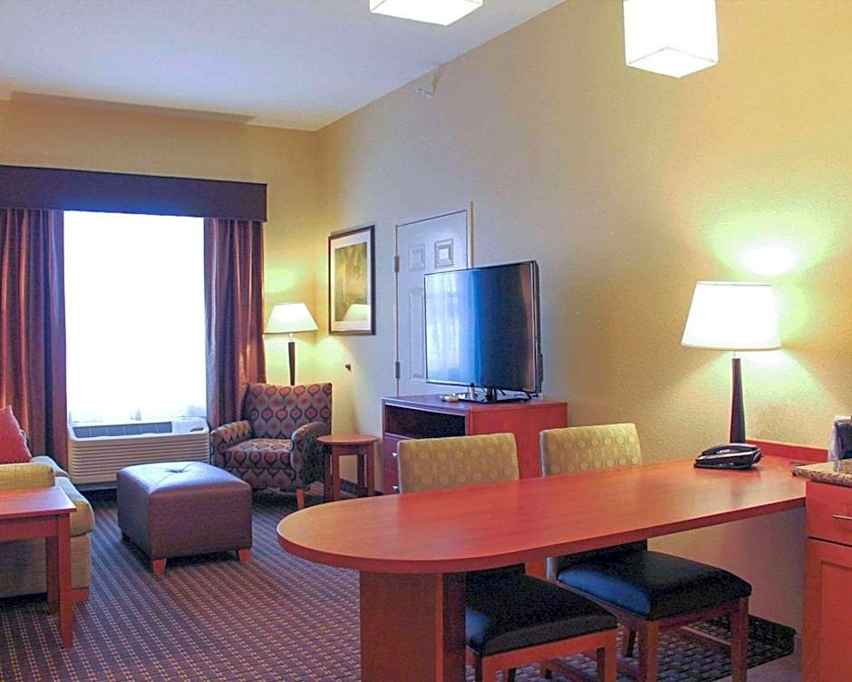 Mainstay Suites Tioga