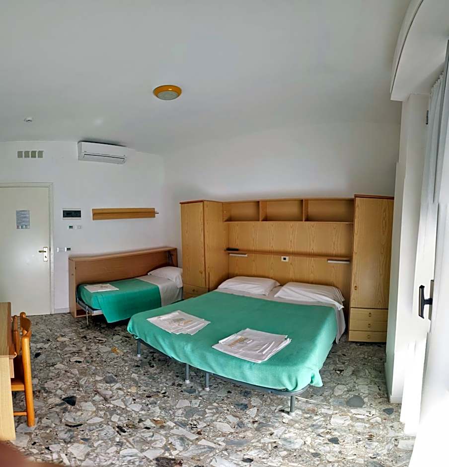 Albergo Anita