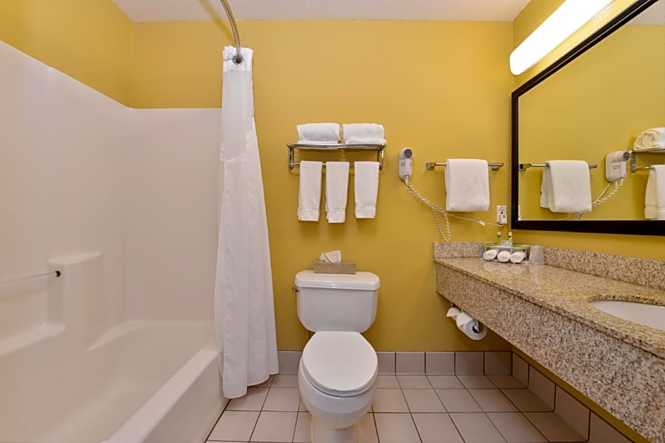Holiday Inn Stevens Point - Convention Center By IHG